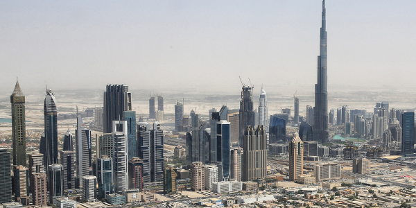 Downtown Dubai for rent in dubai